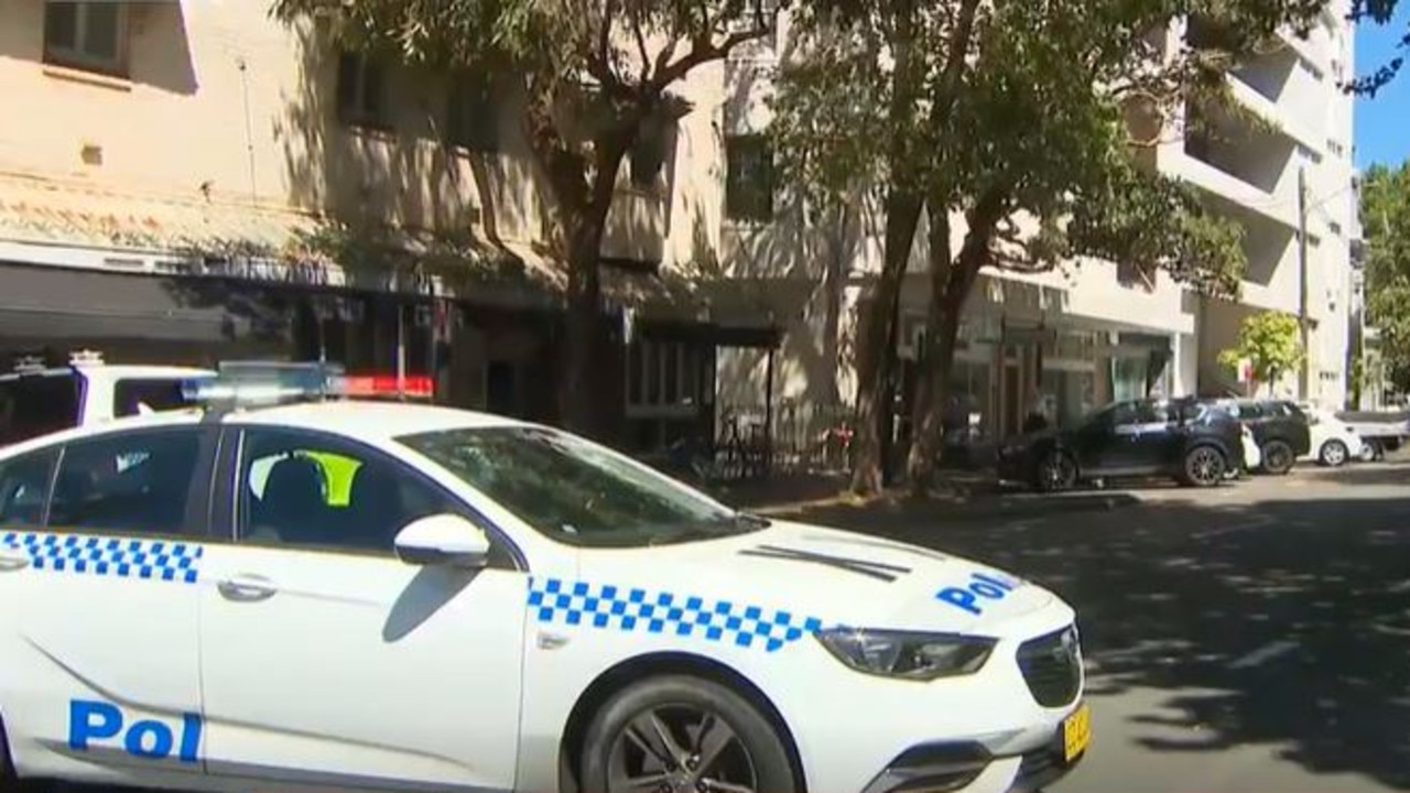 Three arrested outside Jewish Museum