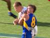 AFL club apologises, deletes De Goey post