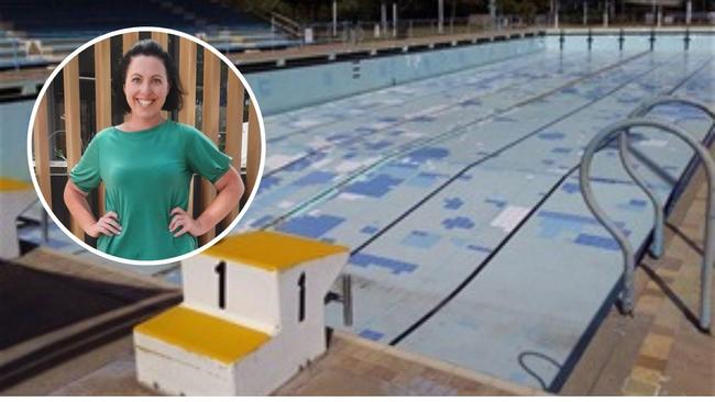 Councillor Allison Whaites says Clarence Valley Council has always had the scouts who lost their lives in the 1934 tragedy at the front and centre of planning for the new facility set to replace the Grafton Olympic Pool.