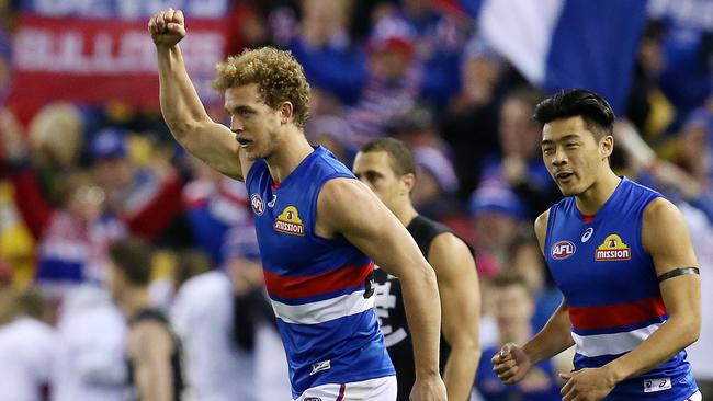 AFL news 2018: Western Bulldogs v Carlton match report, SuperCoach ...