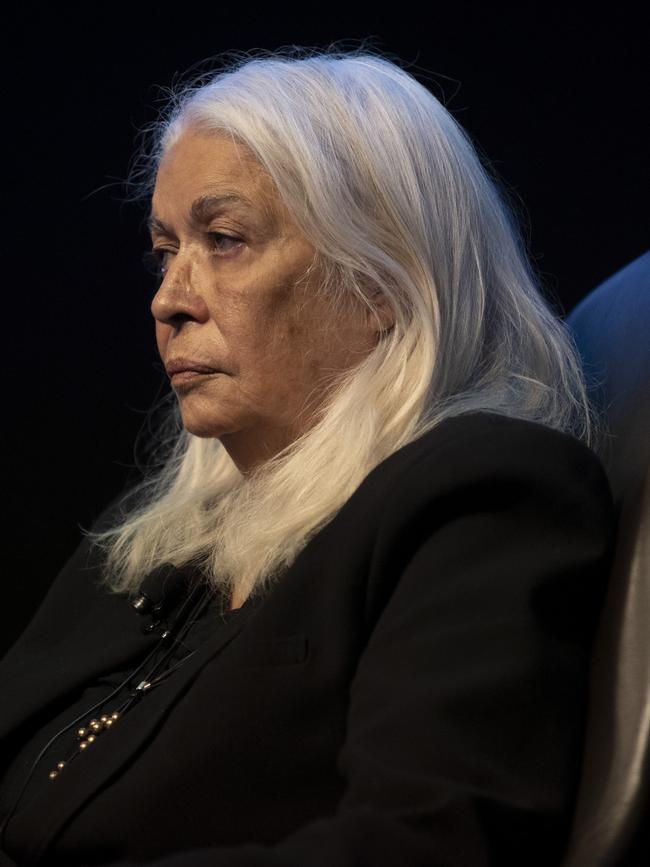 Professor Marcia Langton. Picture: Arsineh Houspian