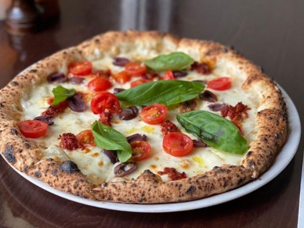 Brisbane best pizza: Top 10 pizzas for 2020 revealed | List