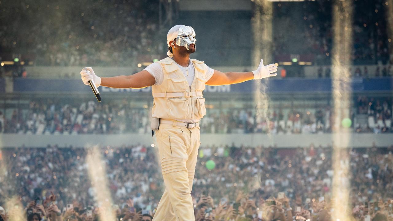 The Weeknd 2023 Australian tour Ticket sales, best seats and VIP