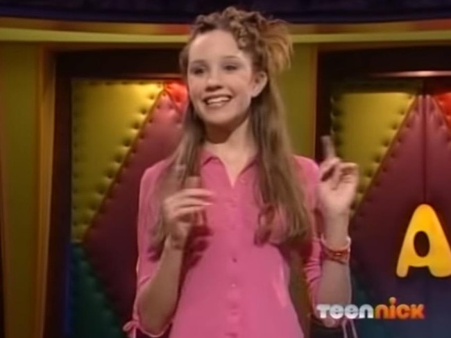 The Amanda Show was one of Nickelodeon’s most popular shows.