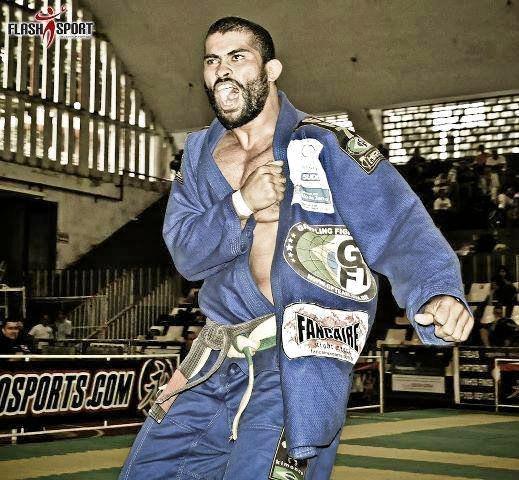 Ricardo Evangelista Wins Gold at Al Ain International Pro Jiu-Jitsu  Championship - Aces Jiu Jitsu Club