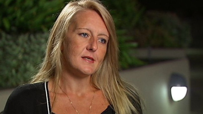 Melbourne lawyer and police informant Nicola Gobbo. Picture: ABC NEWS