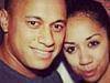 Air crash couple leave six children