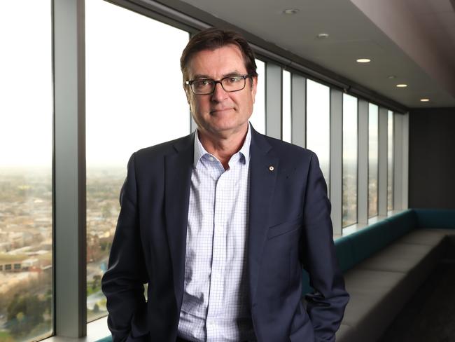 Greg Combet. Picture: NCA NewsWire / Ian Currie