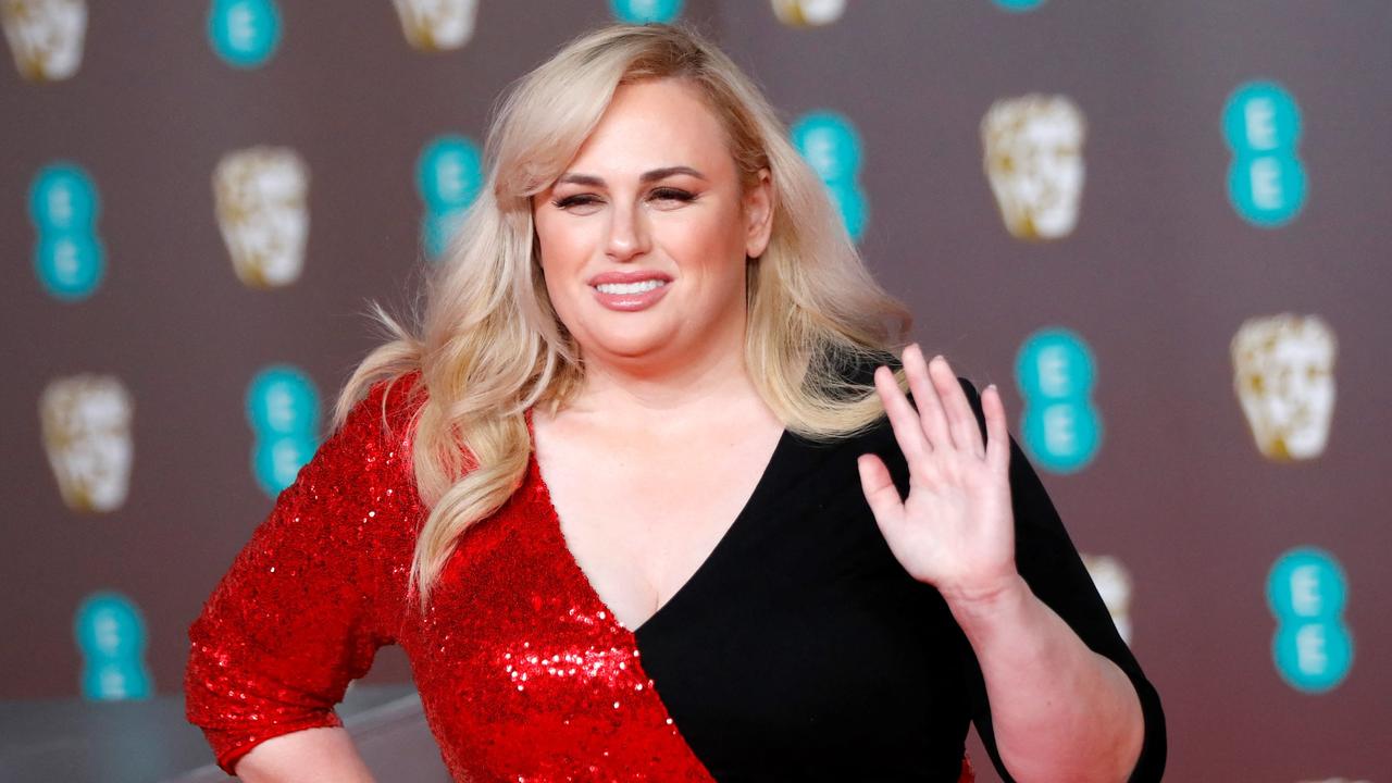 Rebel Wilson Porn - Seeking love on Twitter is fool's gold for editors | The Australian