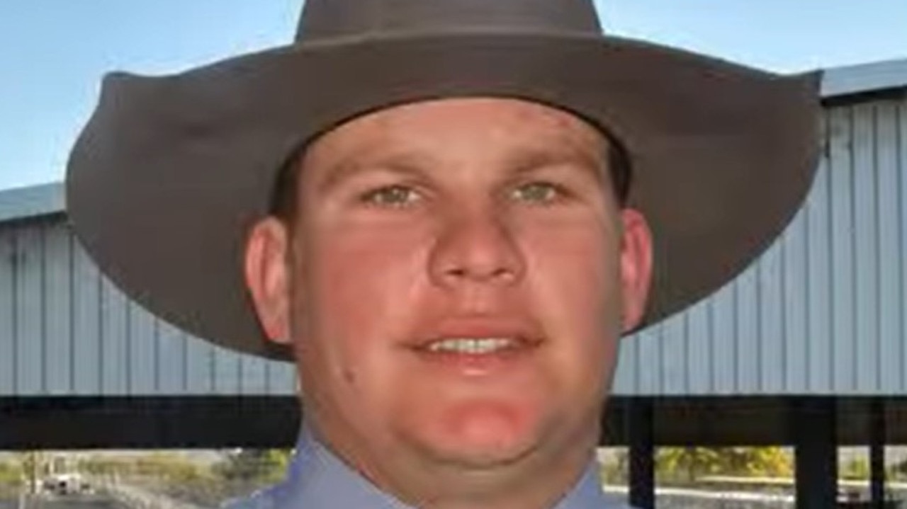 Mr Pearce landed his first job with Sullivans Livestock at Gympie, before accepting an offer one year later to join GDL Rockhampton and then moving on to manage the company’s new branch at Emerald. Photo: ALPA