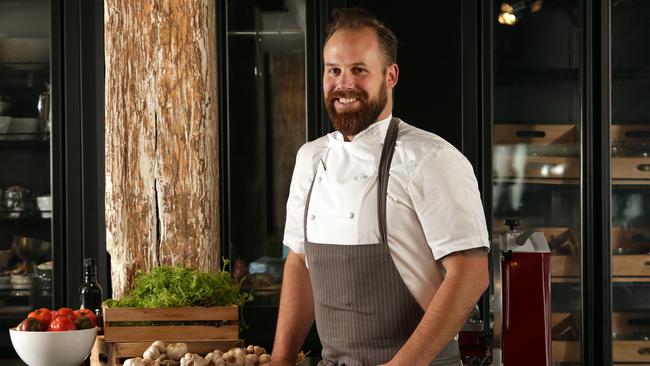 Bowral favourite Biota loses head chef Joel Bickford to Sydney newbie ...