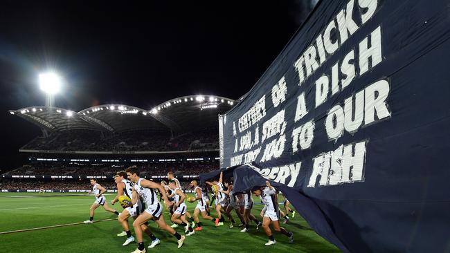 Bring back Thursday night footy. (Photo by Mark Brake/Getty Images)