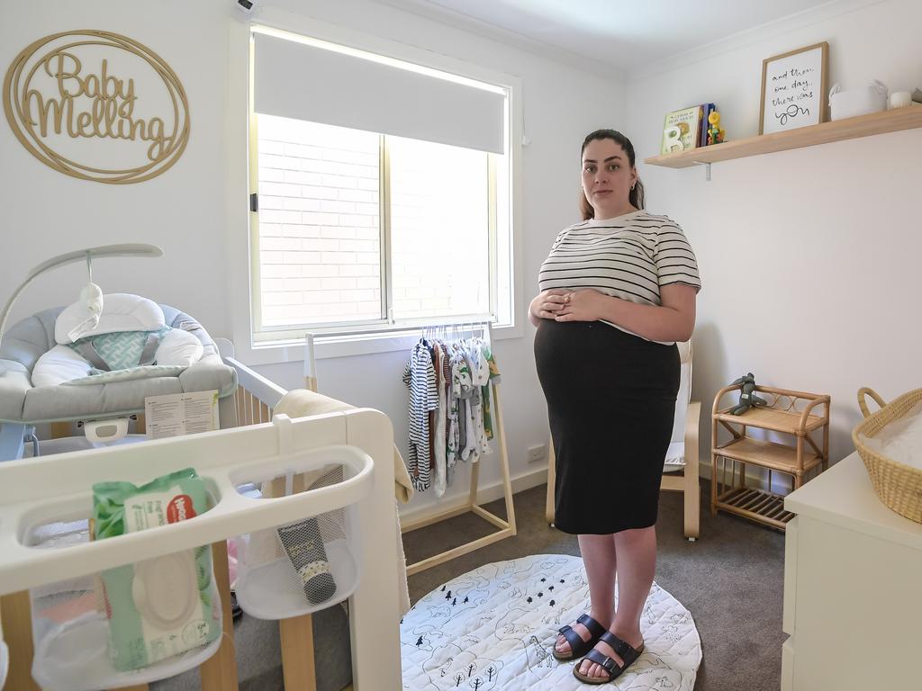 Mums-to-be beat ‘offensive’ rules