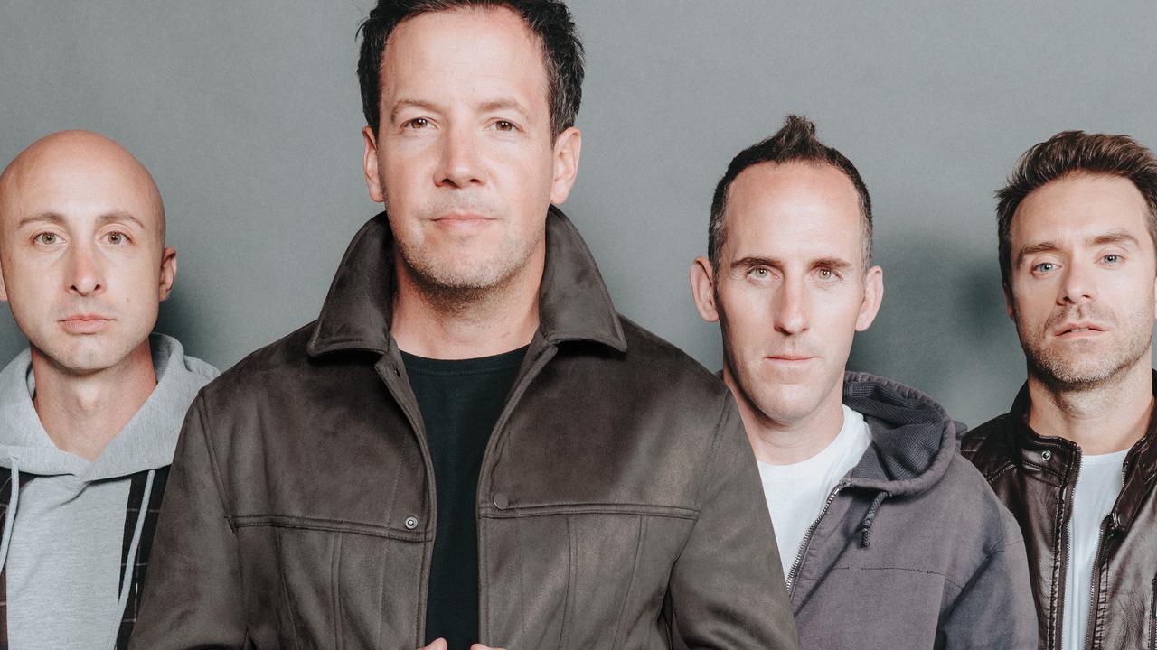 Simple Plan, Sigrid, Rolling Blackouts Coastal Fever: New album reviews ...