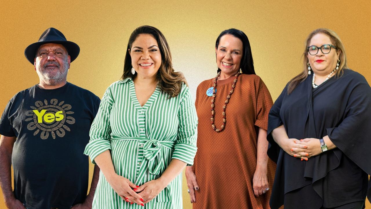 Why it’s time for new Indigenous leaders to step up