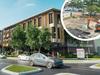 Two years late: Construction starts on $70m health facility