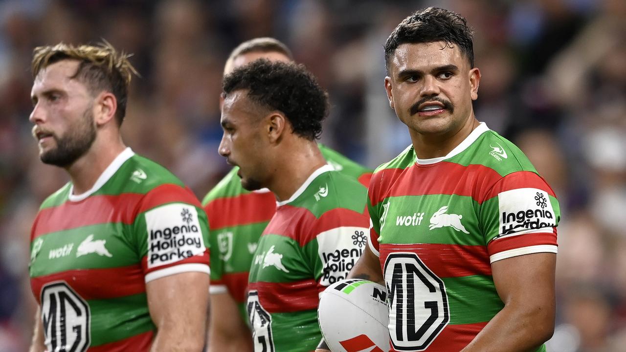 South Sydney Rabbitohs Need To Blow It Up And Start All Over Again