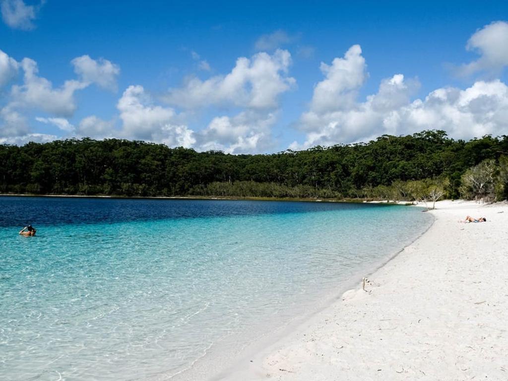 Lot 1-5 Yidney Drive, Fraser Island, Qld 4581