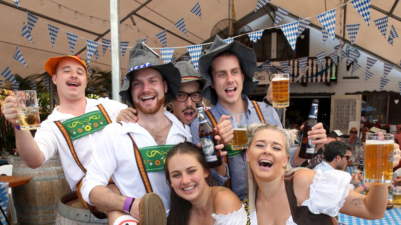 Photo Gallery Cairns Oktoberfest 2019 at the German Club | The Cairns Post