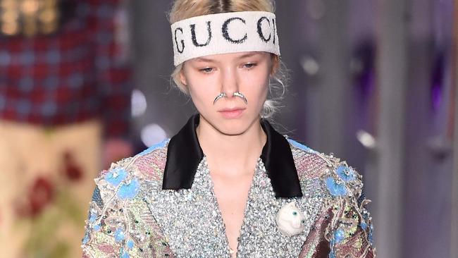 Gucci#Style  Leather fashion, Vip fashion australia, Fashion