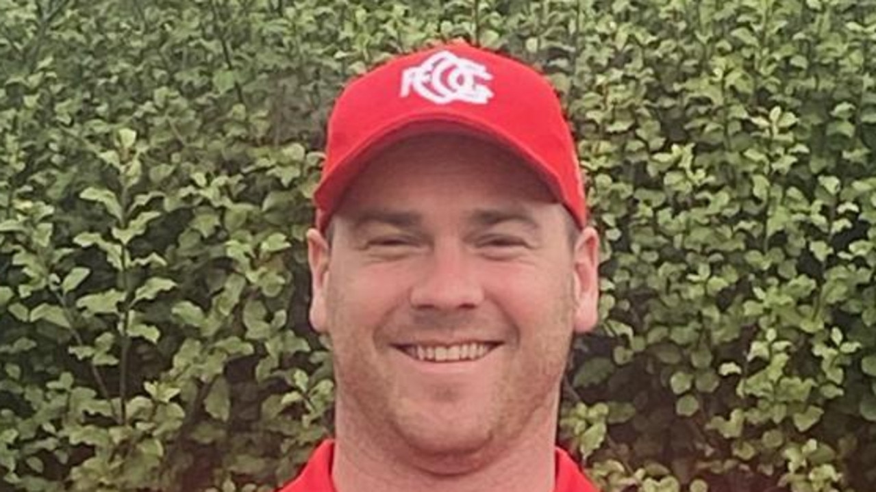 ‘Mentally wasn’t there’: Grubbers coach opens up on testing days