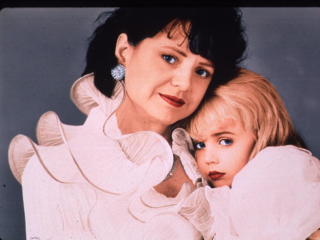 In 2013, US reports stated a grand jury believed there was enough evidence in 1999 to indict John and Patsy Ramsey. They were both cleared in 2008 through DNA evidence along with son Burke. Picture: Splash News