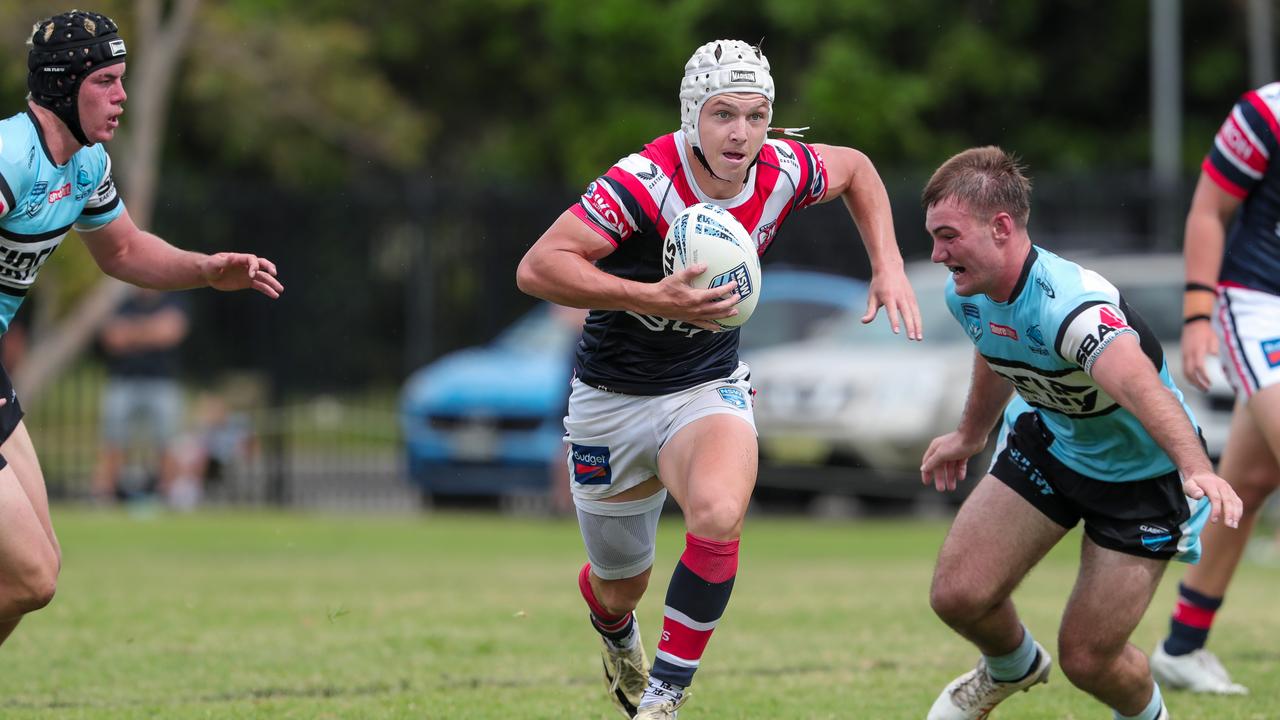 NSWRL Junior Reps: 20 top performers from round six