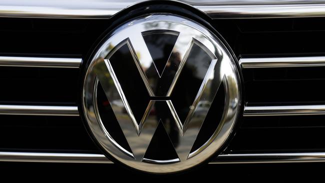 The scope of the scandal affecting Volkswagen keeps on growing. Picture: AP Photo/Markus Schreiber