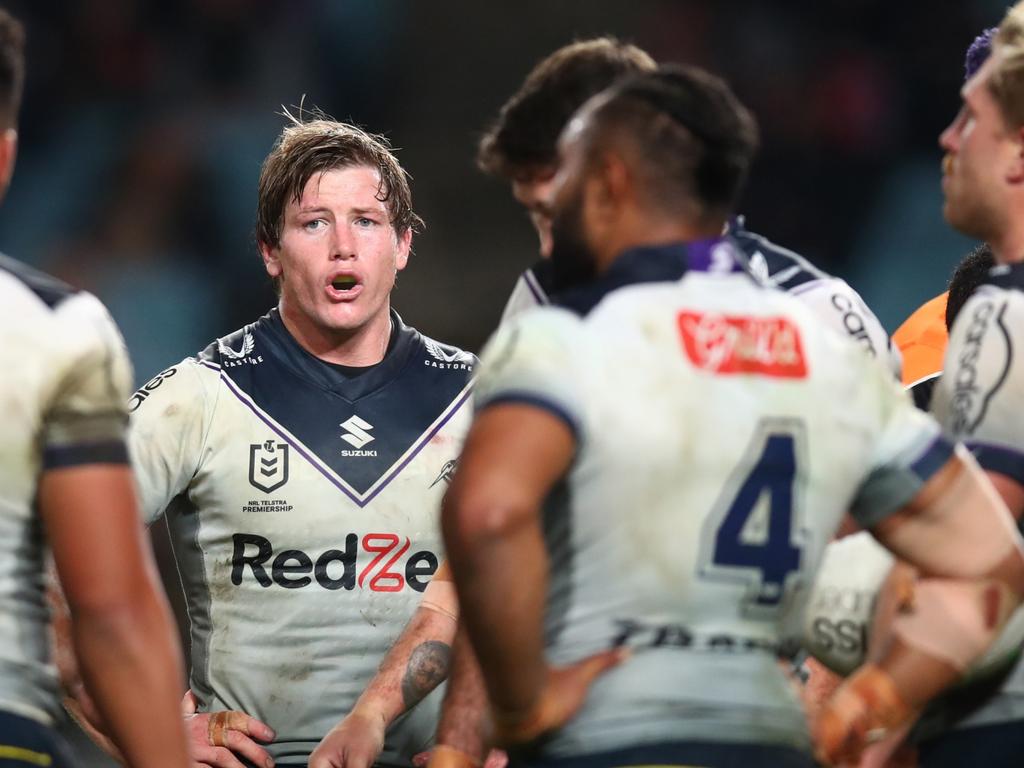 NRL finals news 2022: Melbourne Storm loss to Canberra Raiders, Craig  Bellamy farewells four players