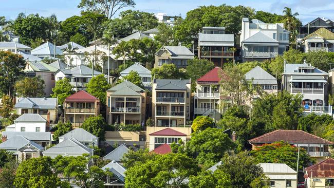 Qld real estate: Expert predictions of what to expect in 2022