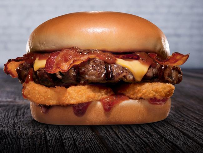 Retail experts say Carl’s Jr didn’t have a strong enough niche to cut-through Australia’s fiercely competitive fast food market.