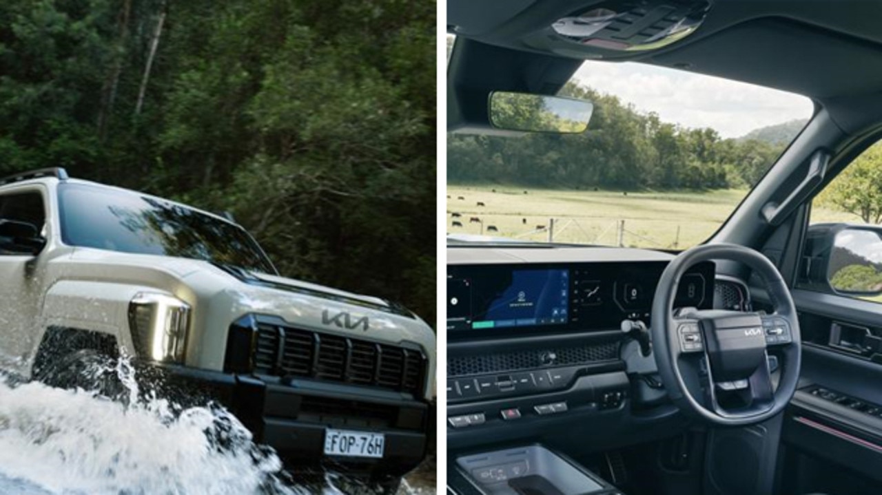 Why Australia’s new ute faces an ugly truth