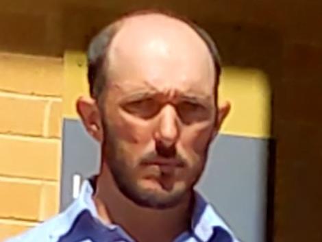 A Lismore flood hero from the âtinny brigadeâ called in a fake bomb threat on more than 60 people at a bowling club because staff refused to serve him alcohol, a court has heard.Brady Robert Battese, 30, was convicted of making a false representation resulting in a police investigation at Lismore Local Court on Monday, September 19.