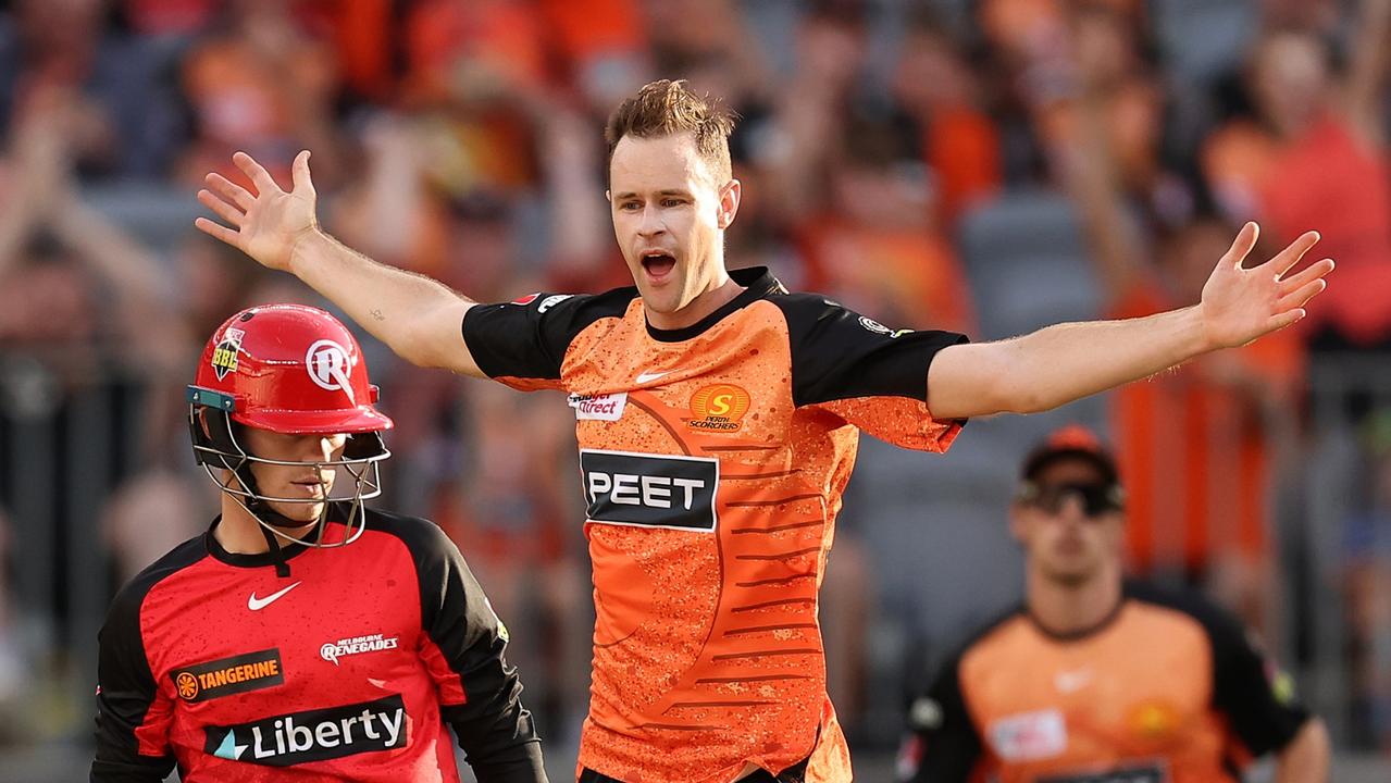 BBL Market Watch: Renegades eye Scorchers star, Hobart ace rejects Stars