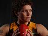 ‘First season as me’: Hawks skipper opens up on gender ‘freedom’