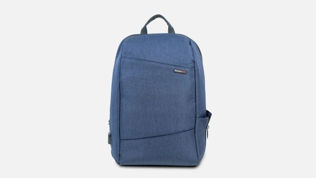  Kingsons Laptop Sling Backpack Anti Theft Bag - Hiking