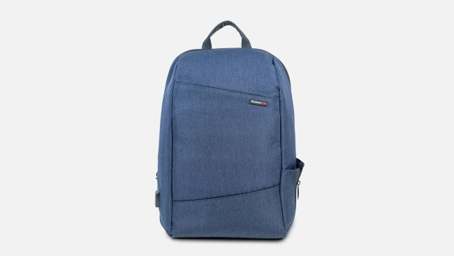 Best theft proof backpack sale