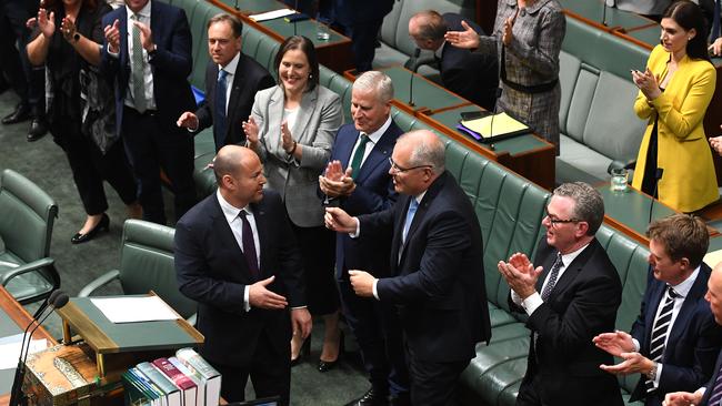 What does the 2019 Federal Budget mean for you? David Koch weighs in. Picture: Getty Images