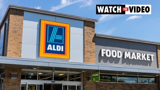 Aldi: The secrets behind those "Special Buys"