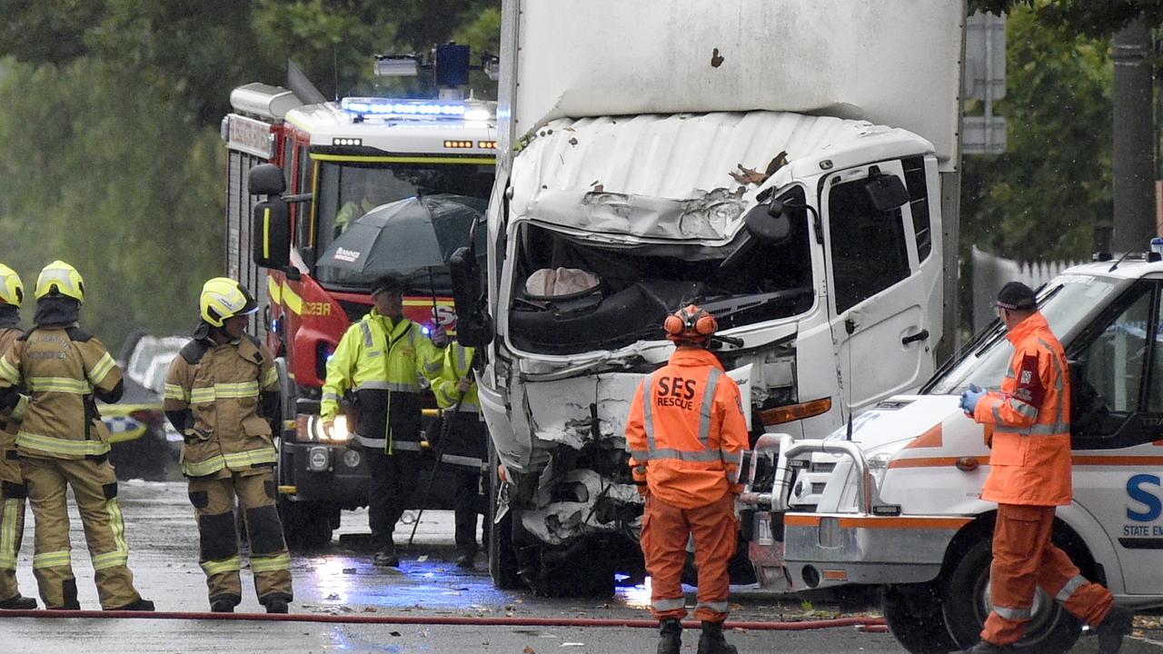 Victoria clocks deadliest January road toll in more than 15 years