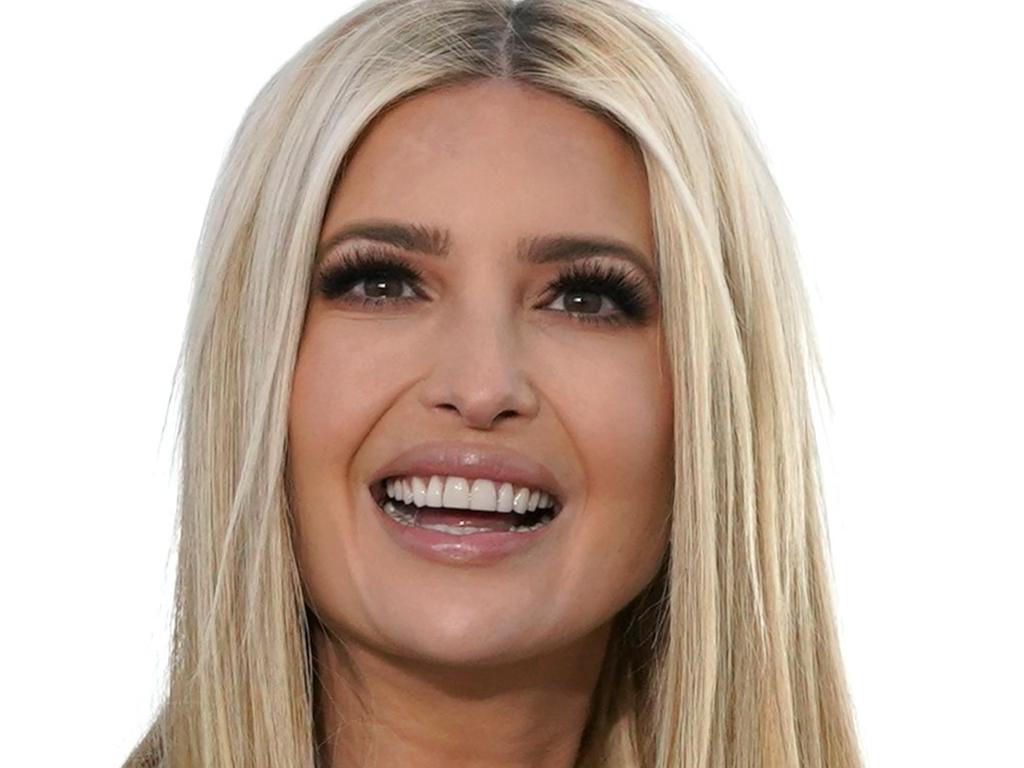 Ivanka Trump | News & Updates On Donald Trump's Daughter | News.com.au ...