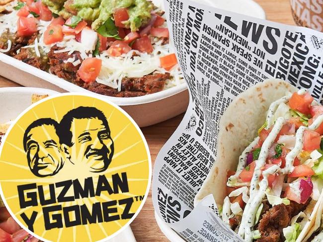 Guzman Y Gomez to open in Gympie