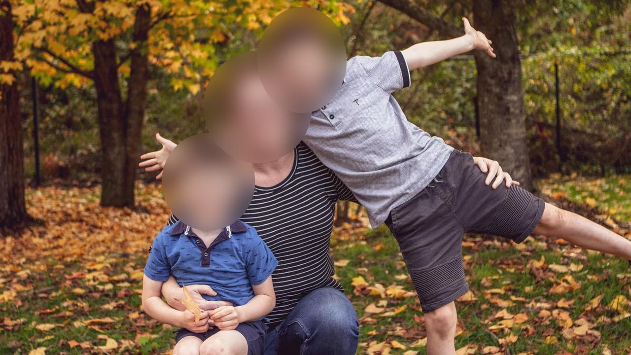 Update on mum accused of killing two sons