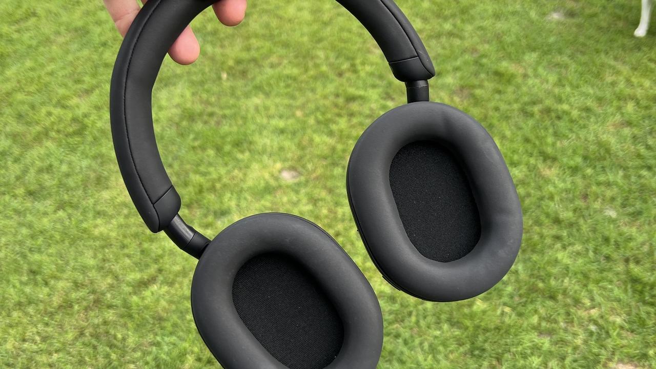 Sony WH-1000X M5 headphones review: Design, noise cancellation and ...