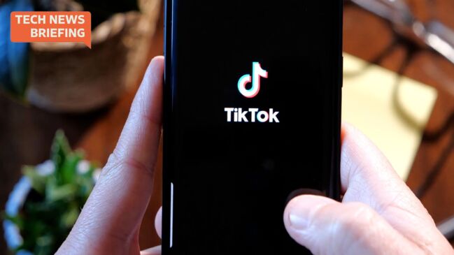 How Algorithms Play a Role in Child Sexual Exploitation on TikTok