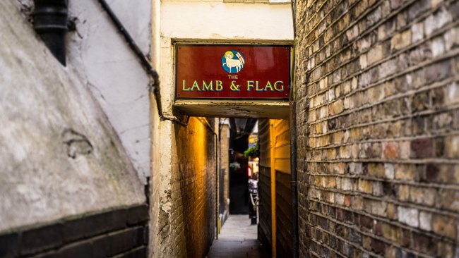 6 London pubs you simply can’t miss