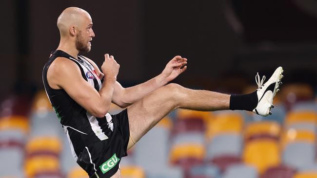 Ben Reid’s career will continue with Wangaratta Magpies.