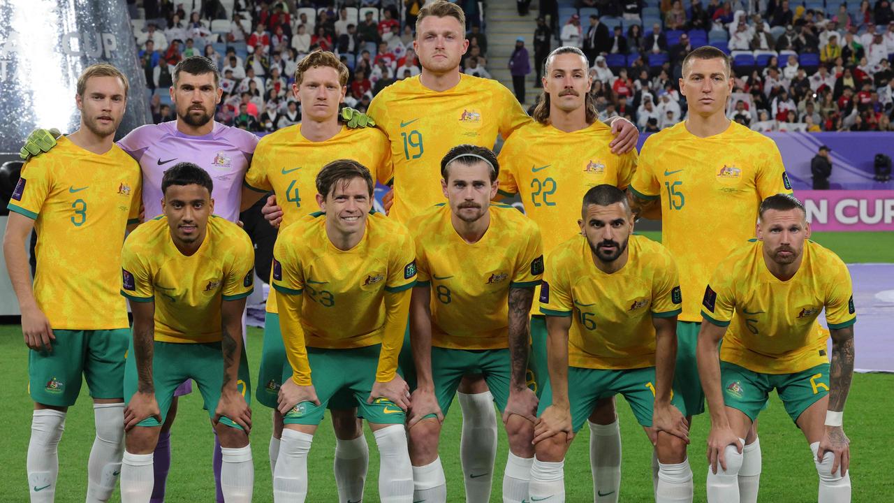 World Cup: Socceroos thriving with new player injections | Gold Coast ...