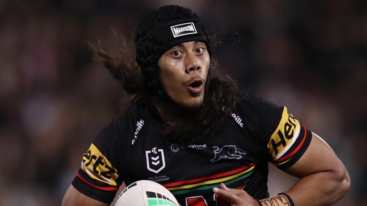 NRL 2023: Jarome Luai's brutal Origin statement in shock all-time