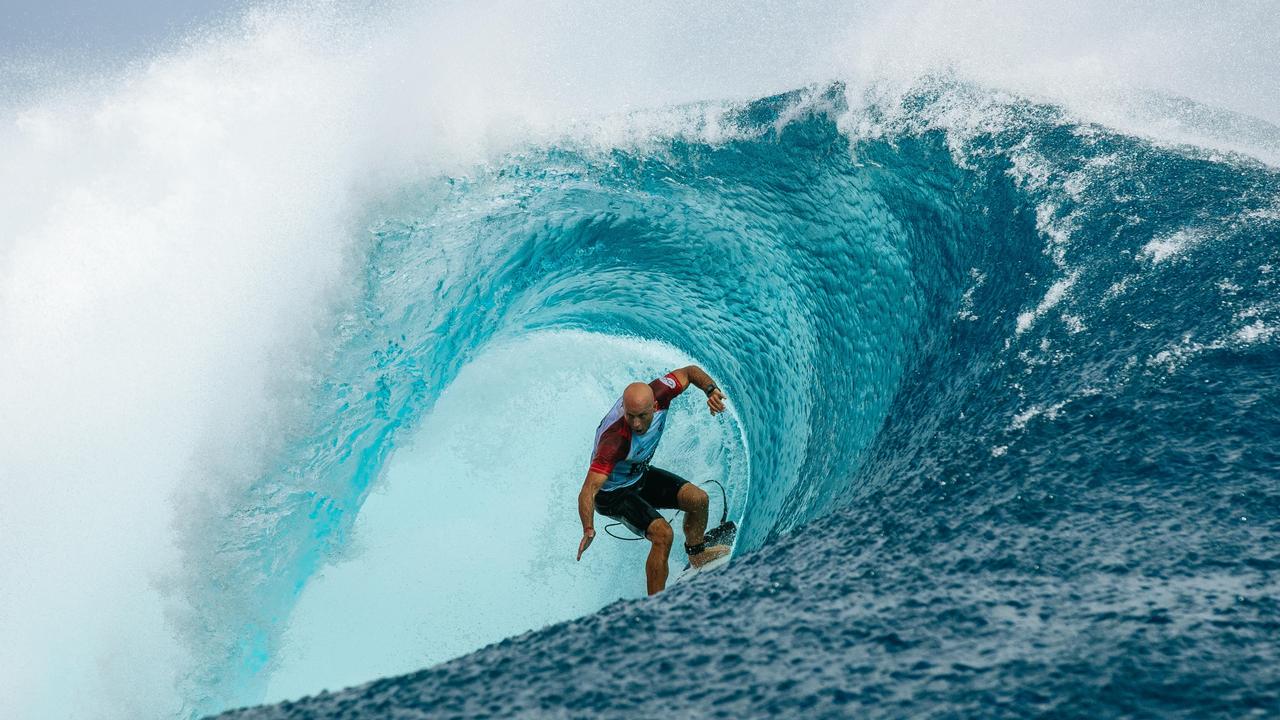 World Surf League 2022 Results: Nathan Hedge Beats Jack Robinson At Tahiti Pro, Stephanie Gilmore | The Courier Mail